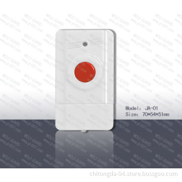 Wolf Guard Panic Button (JA-01)